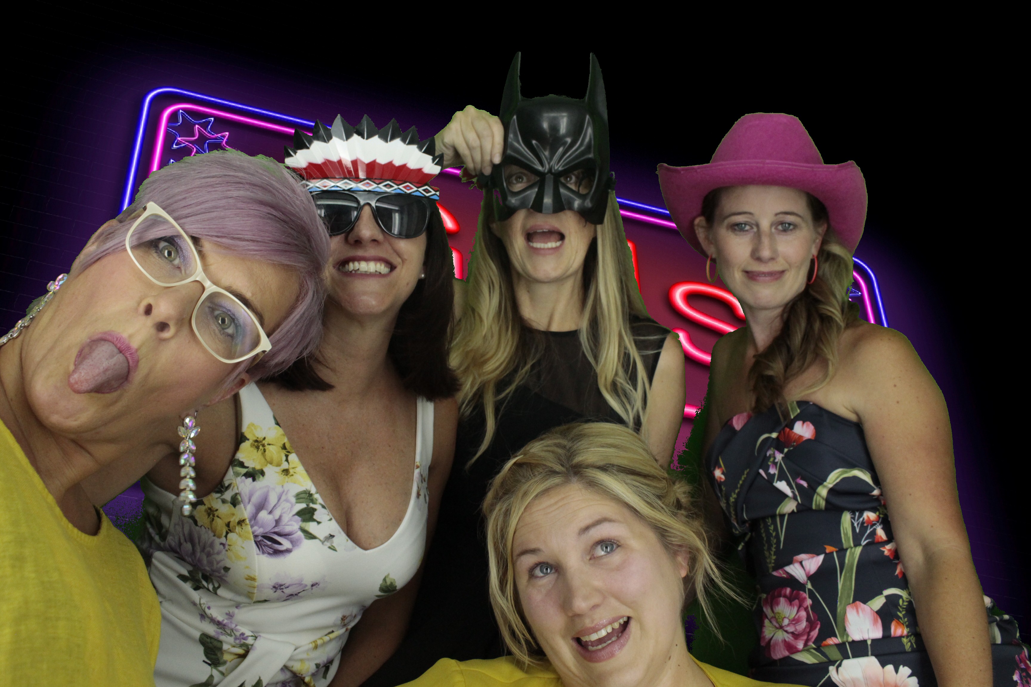 Leanne & Mike's Wedding | View more photos from the event at gallery.myphotoboothexperience.co.uk/u/MyPhotoBoothExperienceLtd/Leanne-Mikes-Wedding